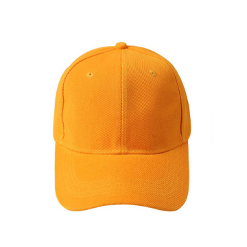 Sombreros y gorras de béisbol 100% algodón de alta calidad personalizado